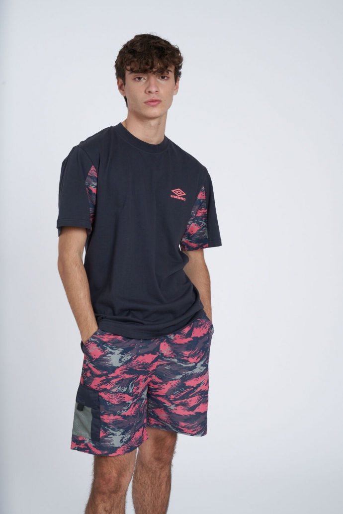 Roupa de banho Umbro Resort Petcoal