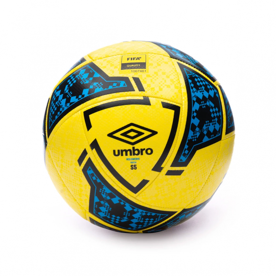 BALÓN UMBRO SALA LEAGUEWHITE / BLACK / SHOCKING ORANGE (copia)