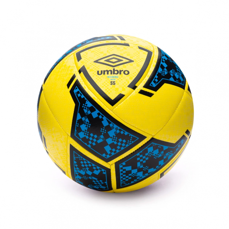 BALÓN UMBRO SALA LEAGUEWHITE / BLACK / SHOCKING ORANGE (copia)