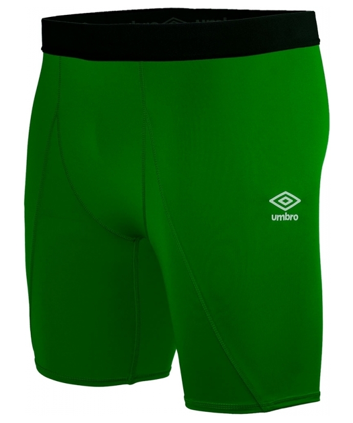 Short Térmico Umbro Power SV Yellow