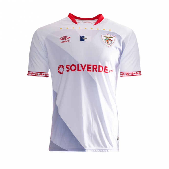 T-shirt Umbro CD Santa Clara Away...