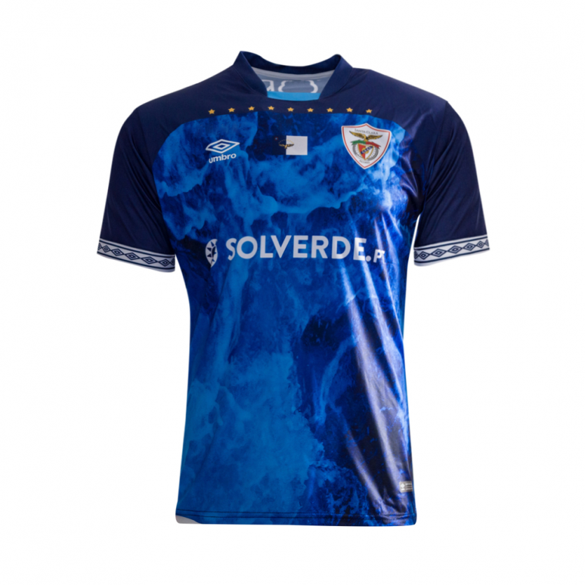 CD Santa Clara Third/23 Jersey