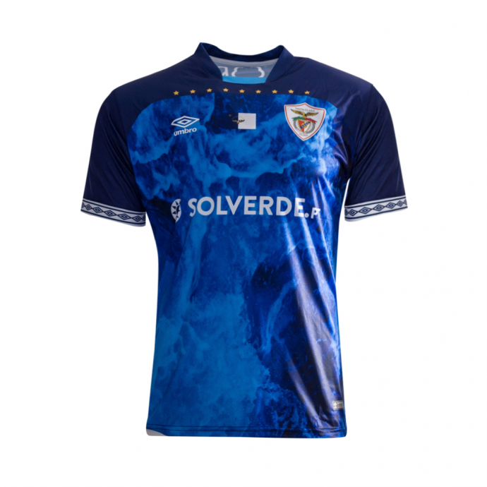 T-shirt Umbro CD Santa Clara Third...