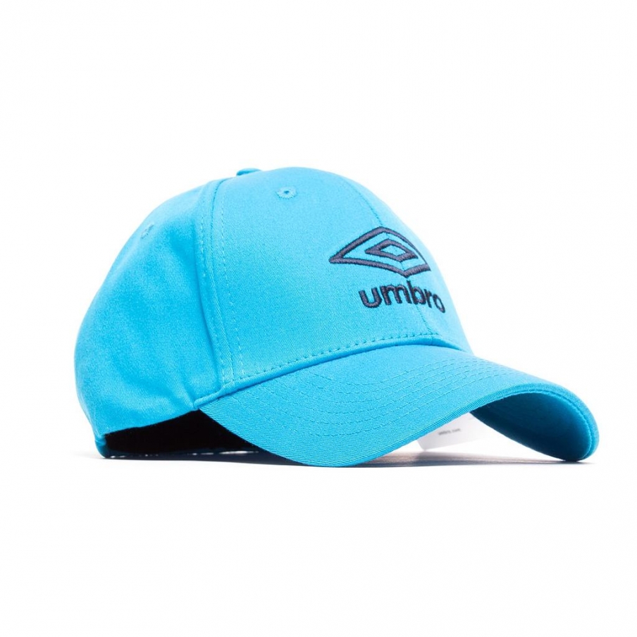 copy of Boné Umbro Lifestyle Wordmark Preto