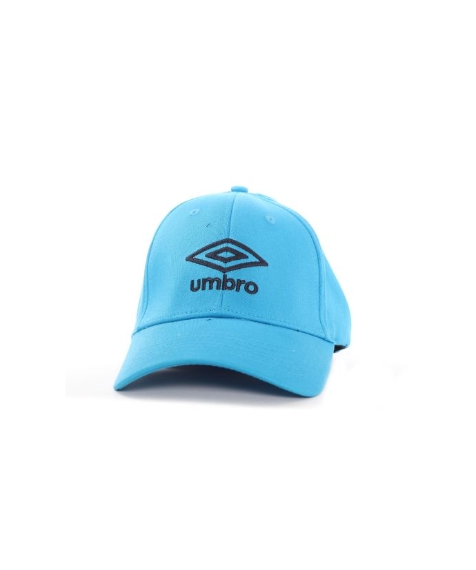 CAP Umbro Turquoise Lifestyle