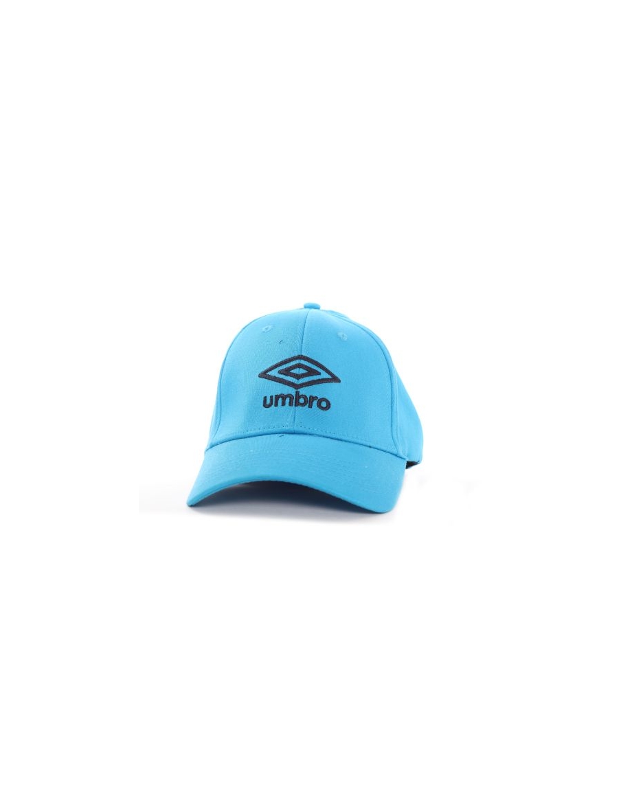 CAP Umbro Turquoise Lifestyle