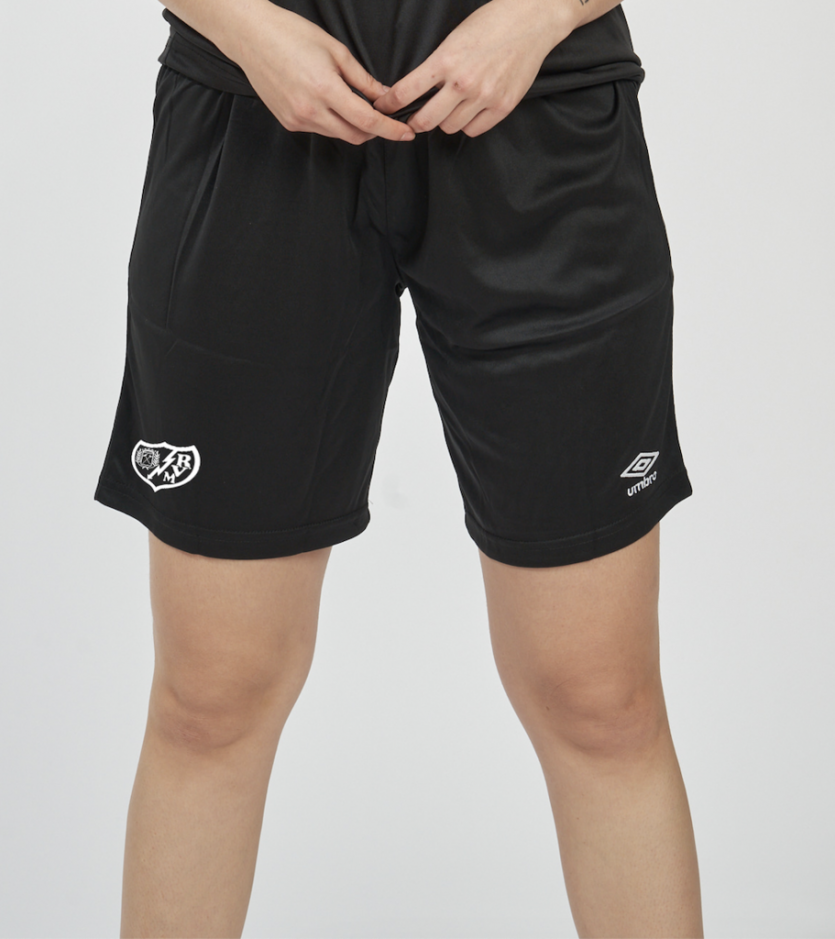 RAYO VALLECANO TRAINING/23 PLAYER SHORT JUNIOR