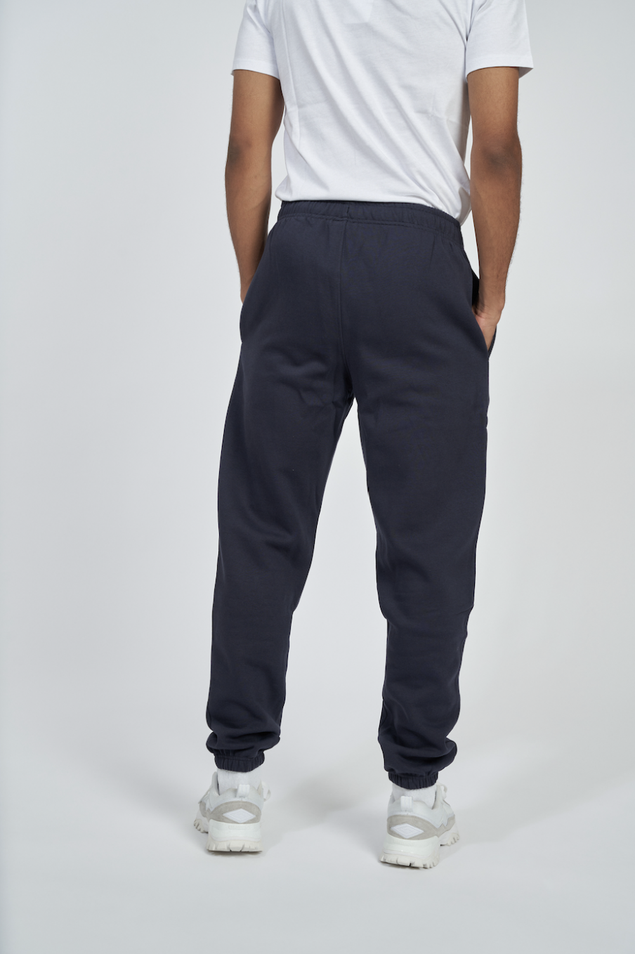 Pantalón Umbro Wardrobe Navy / White
