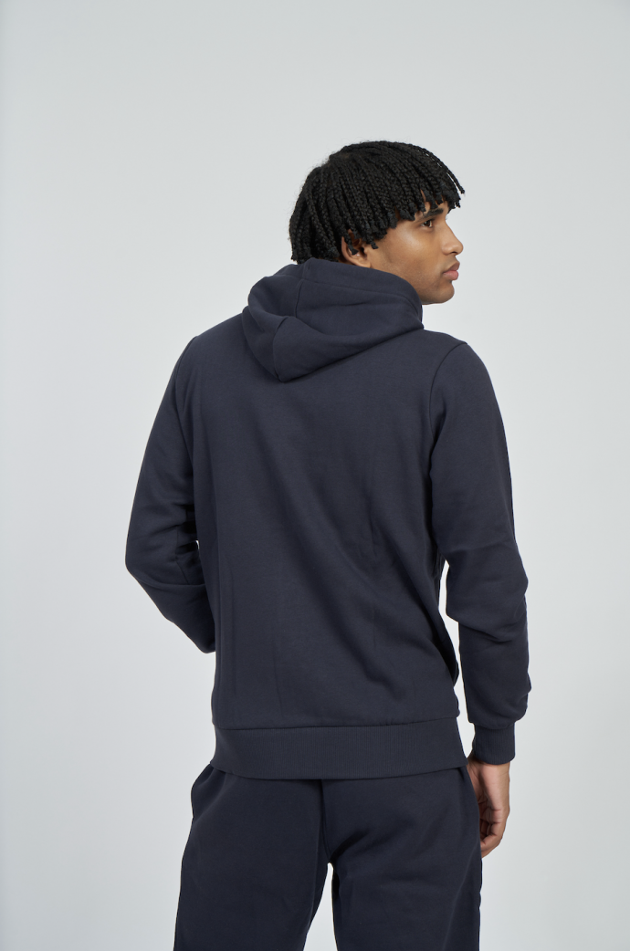 Umbro Wardrobe Zip Hoodie Jacket...