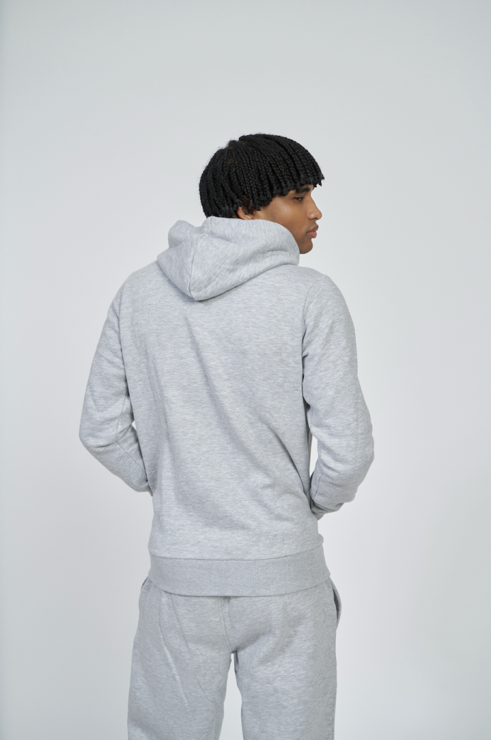 Umbro Wardrobe Zip Hoodie Jacket...
