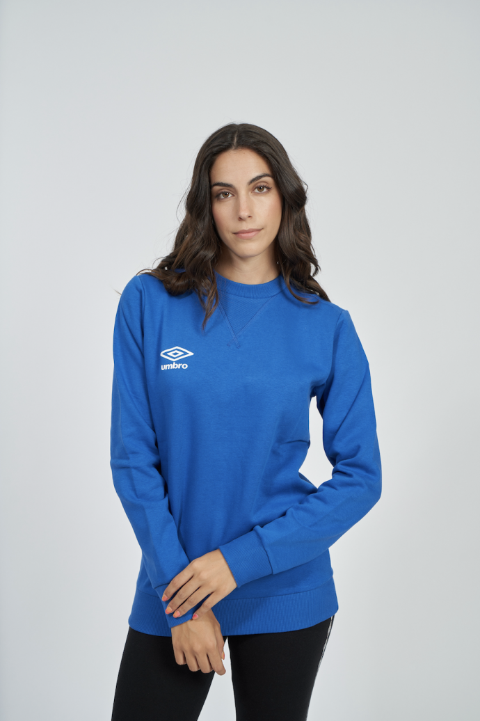 Moletom Umbro Guarda-Roupa Gola...