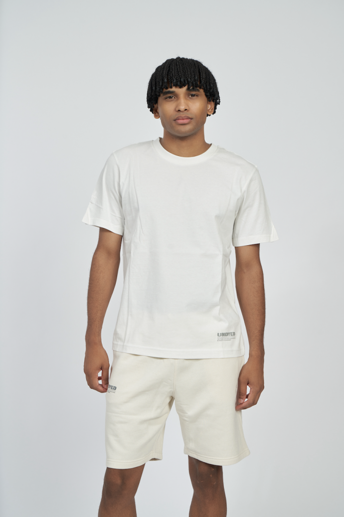 Umbro T-Shirt Umbro Natural T-Shirt