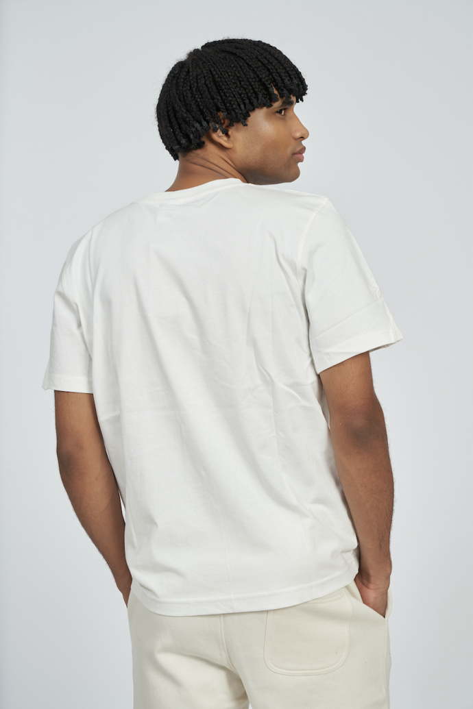CAMISETA UMBRO NÃO TINTA NATURAL