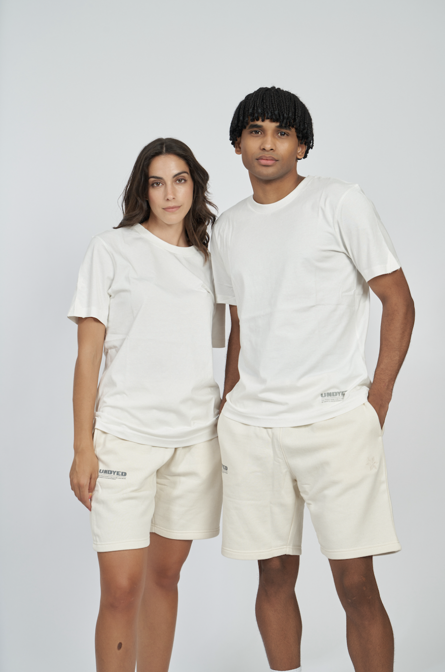 Umbro T-Shirt Umbro Natural T-Shirt