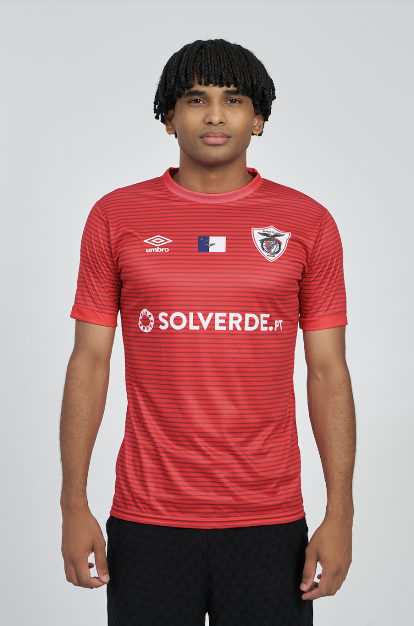 CD Santa Clara Training/23 Jersey Player