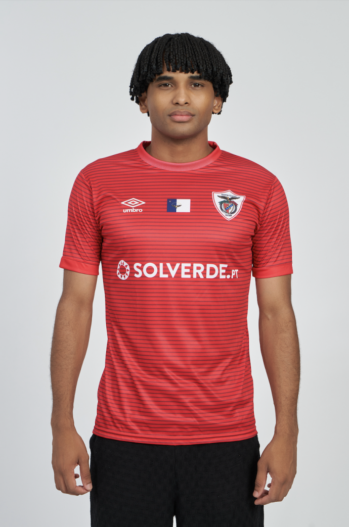 CD Santa Clara Training / 23 Jersey...