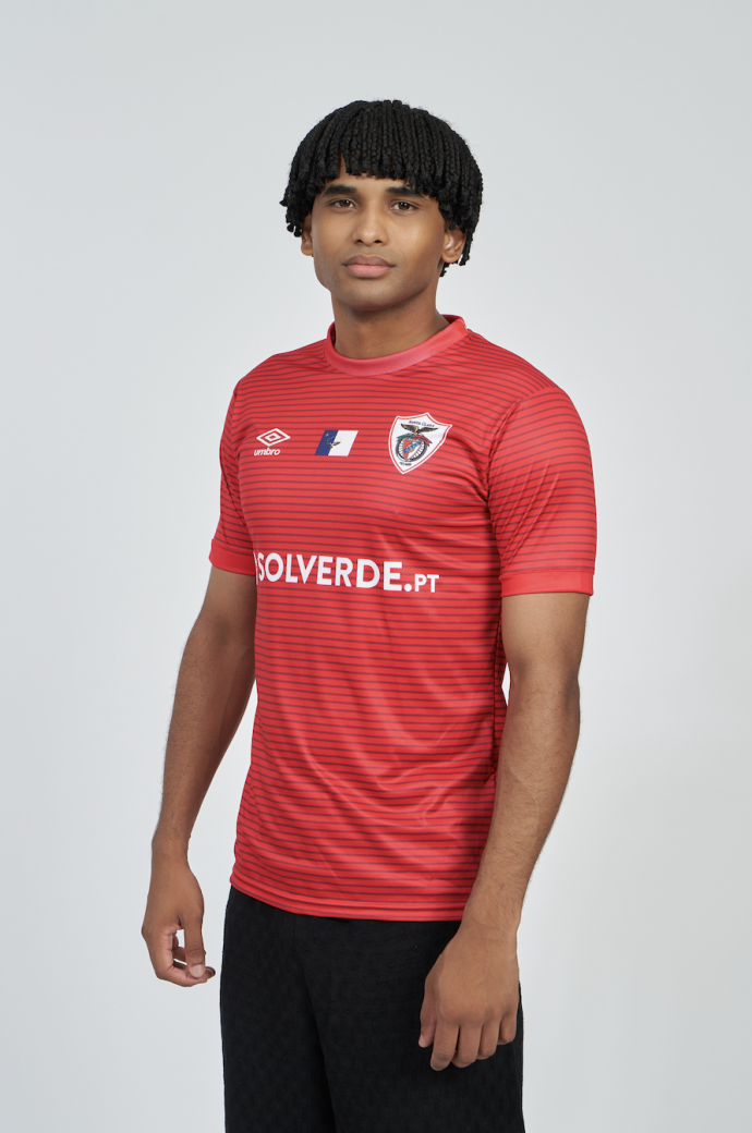 CD Santa Clara Training / 23 Jersey...