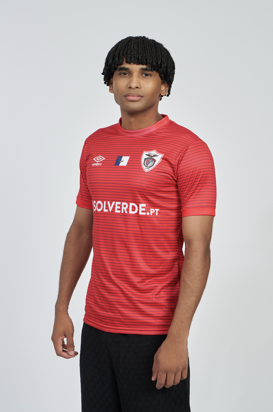 copy of Camisa CD Santa Clara Home/23