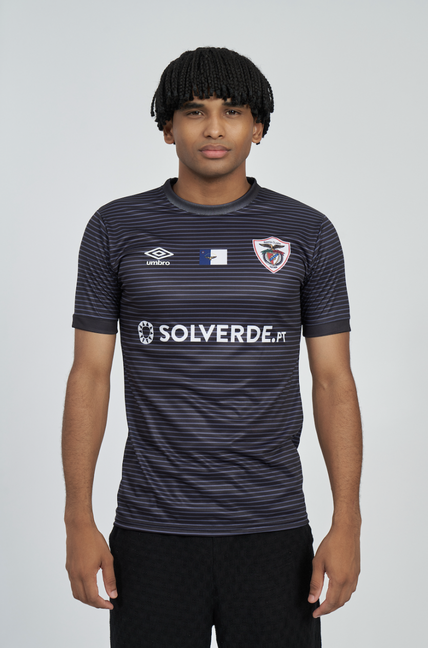 CD SANTA CLARA TRAINING/23 JERSEY GOALKEEPER