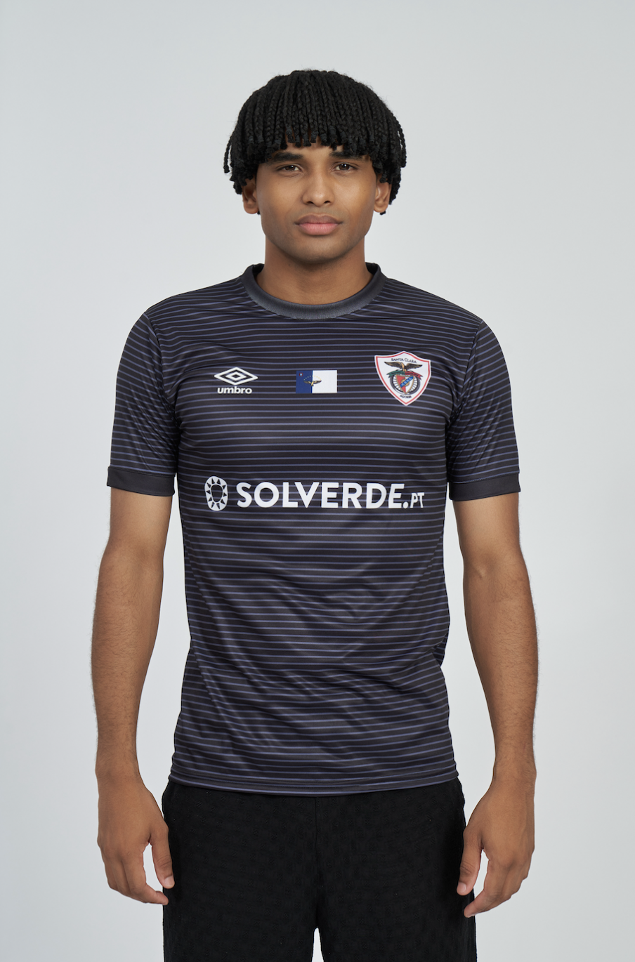 CD SANTA CLARA TRAINING/23 JERSEY GOALKEEPER