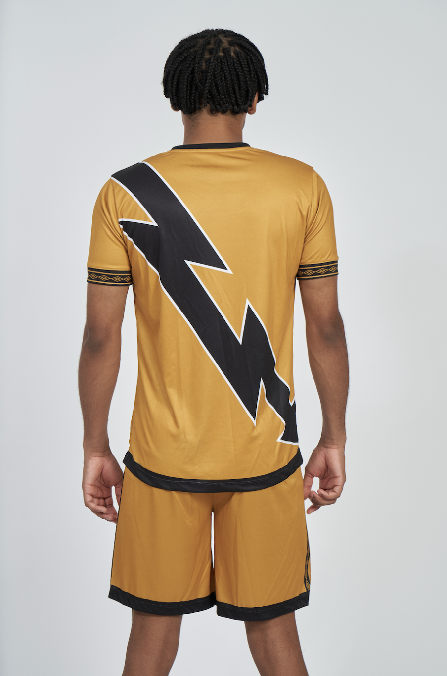 copy of JERSEY UMBRO RAYO VALLECANO HOME 23-24
