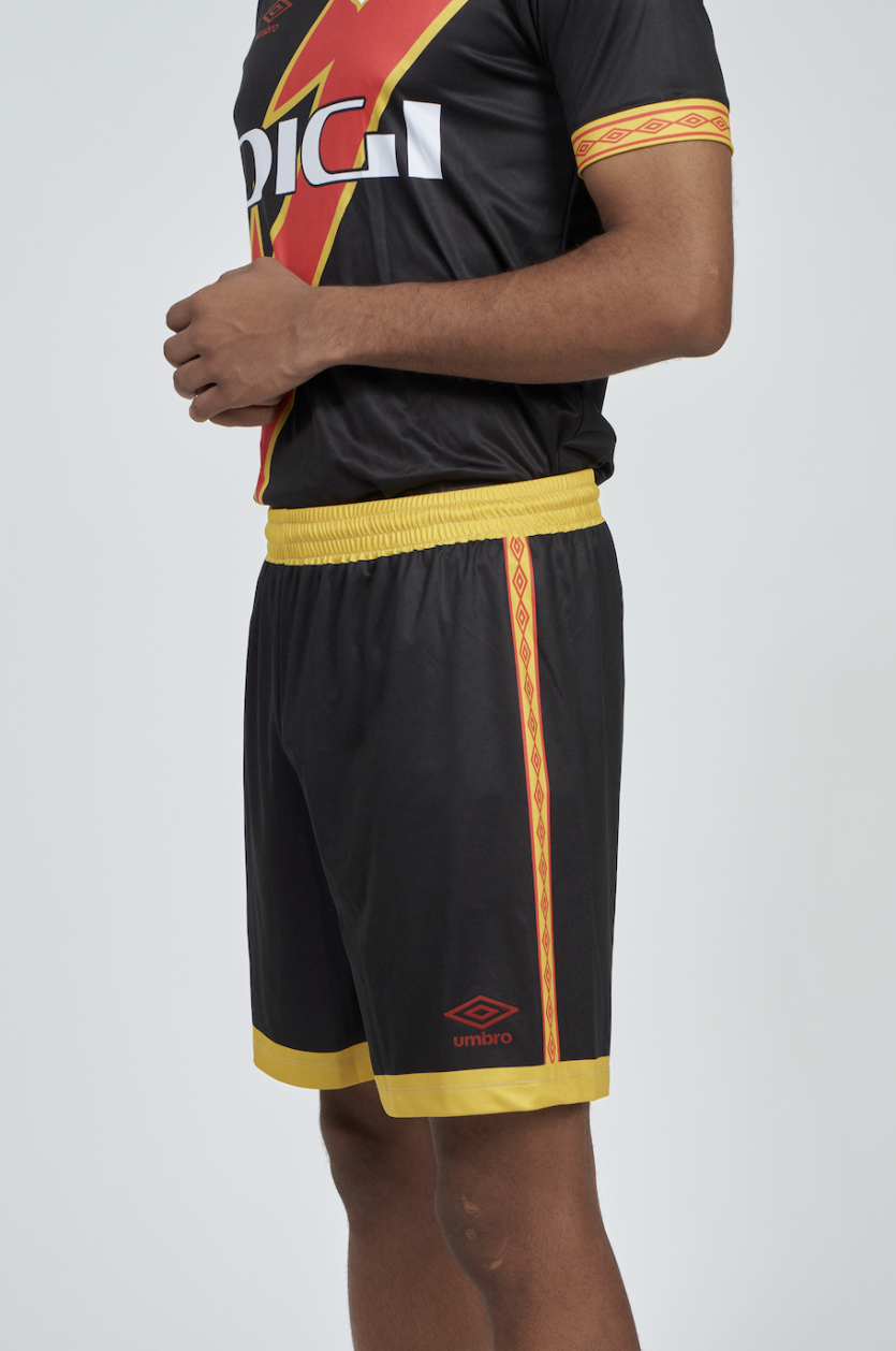 Rayo Vallecano Away/23 Shorts