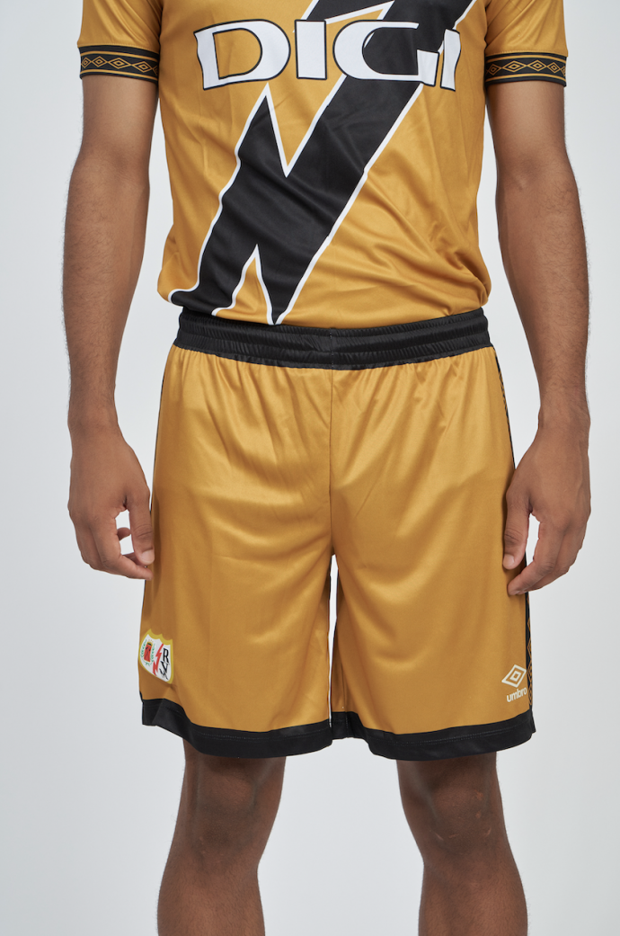 Umbro Lightning Vallecan Third 23-24...