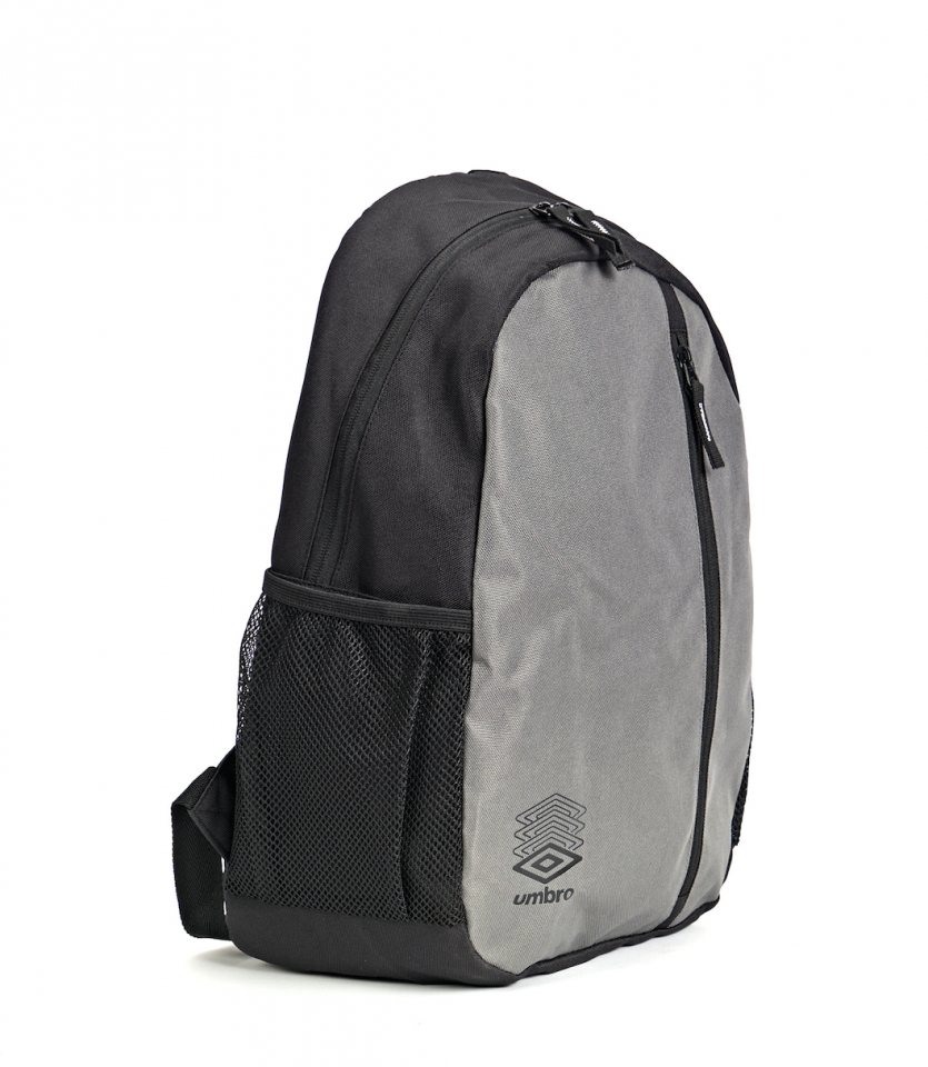 copy of Bolsa Sling Umbro Bowker preta / metal bronze 2