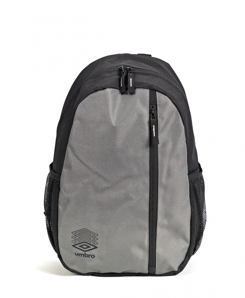 copy of Bolsa Sling Umbro Bowker preta / metal bronze