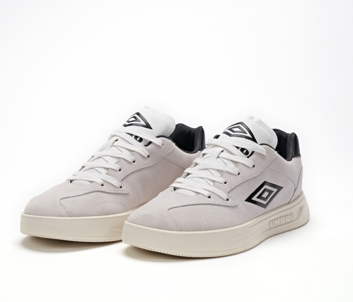 Sapato Umbro Talis Branco / Preto /...