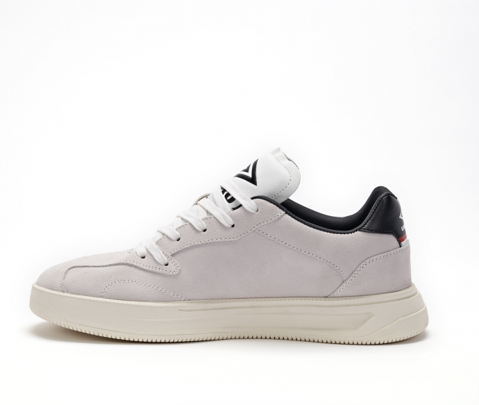 Sapato Umbro Talis Branco / Preto /...