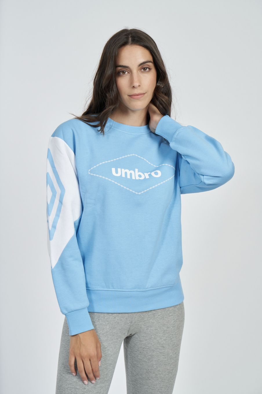 copy of udadera Umbro Batura Blanca