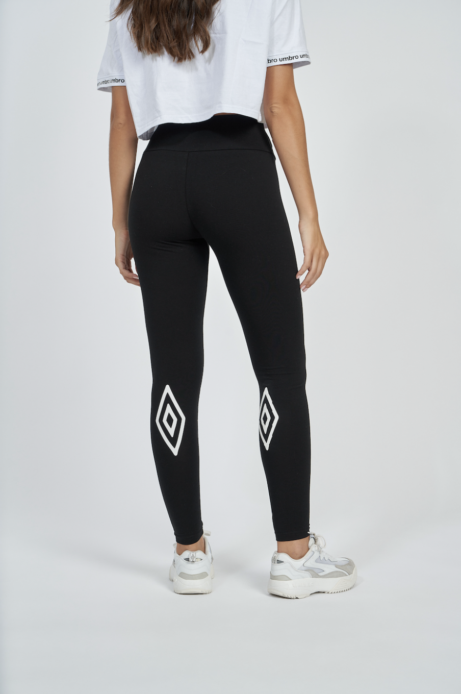 Legging Umbro Chogolisa Black