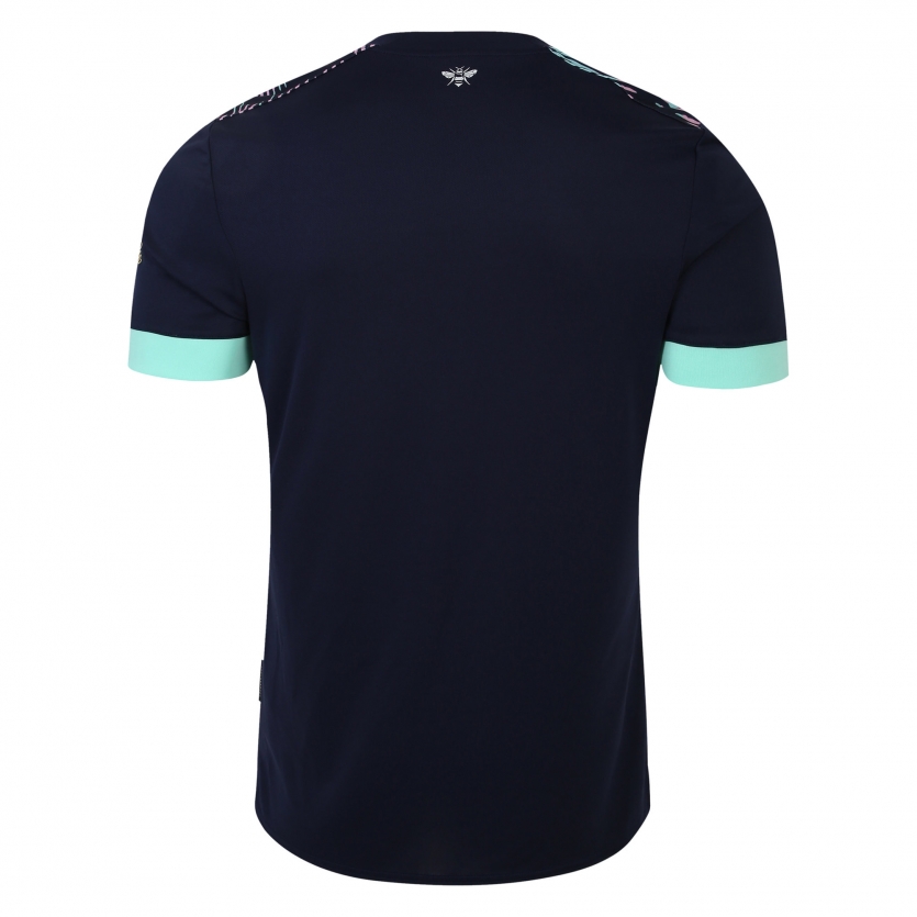 BRENTFORD 3RD JERSEY S/S 2