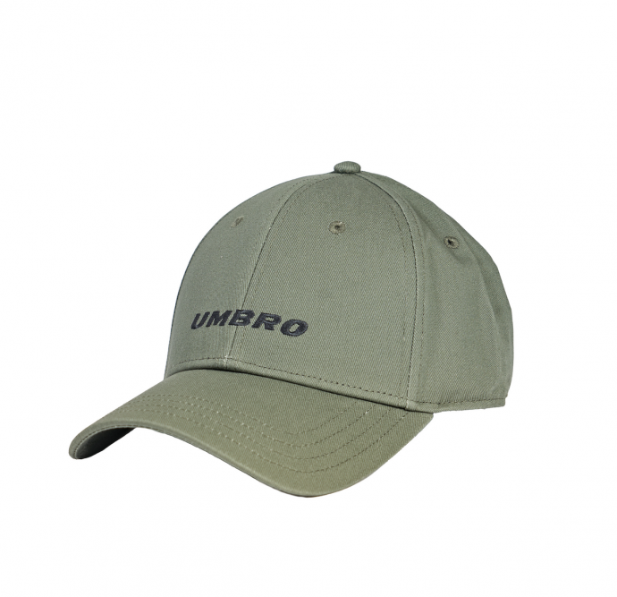CAP Umbro Lifestyle Wordmark Cap...