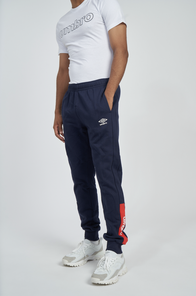 Umbro Fw Sportswear Jogger Pantsdark...