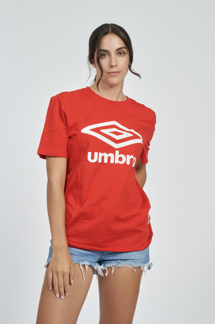 T-shirt Umbro Guarda-Roupa Grande...