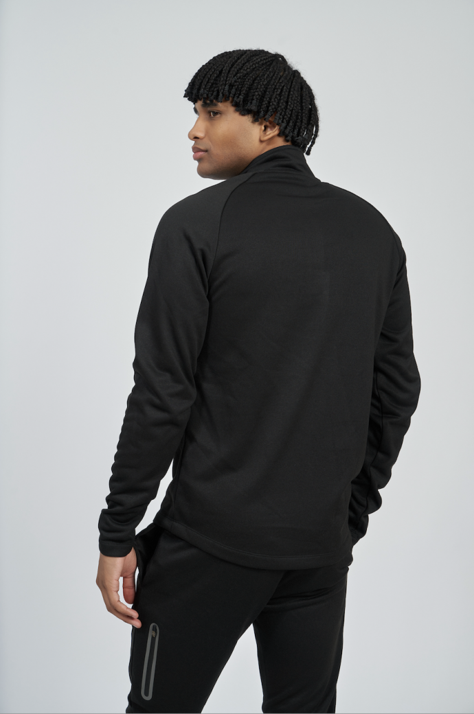 Sudadera Umbro FW Terrace Poly 1/4...