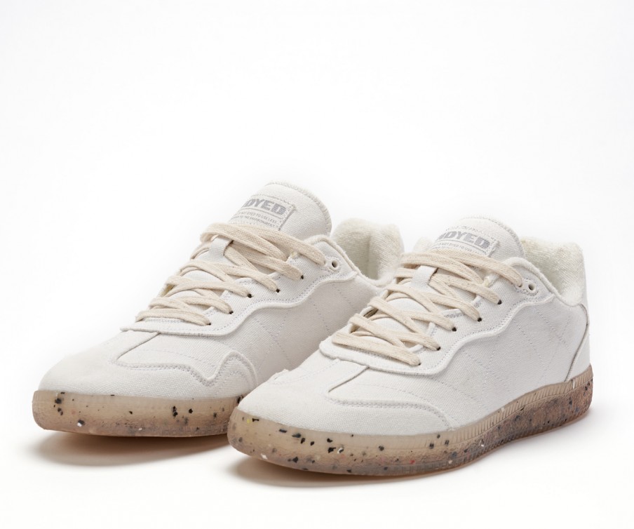 copy of Umbro Talis "UNDYED" Tênis Natural