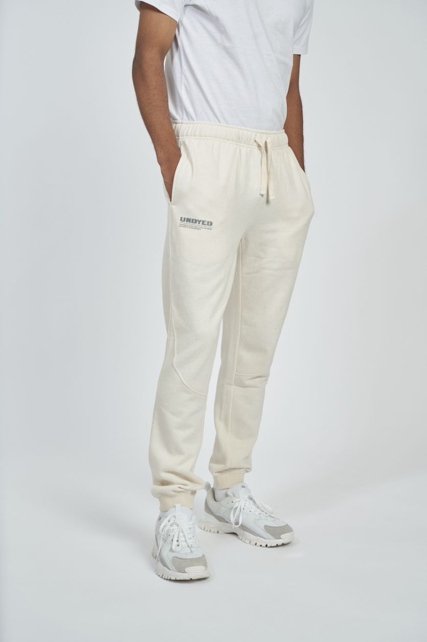 Φυσικό παντελόνι Umbro Undyed Jogger