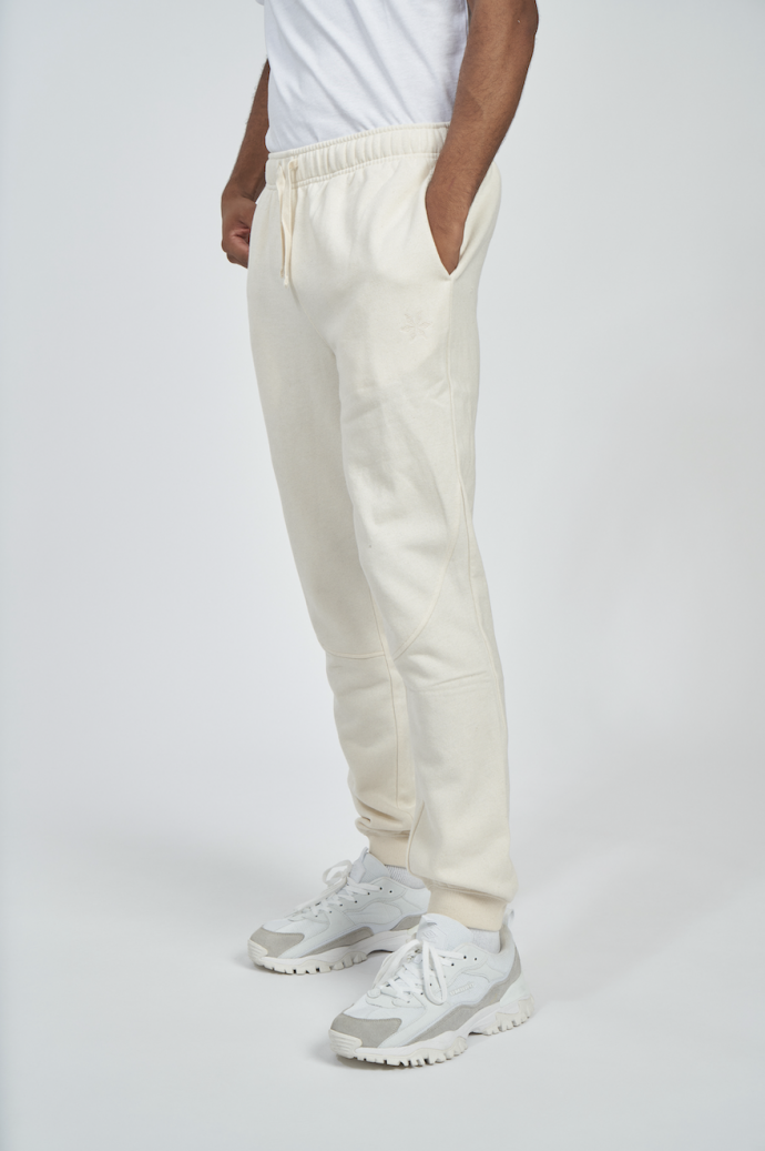 Umbro Calça Undyed Jogger Natural