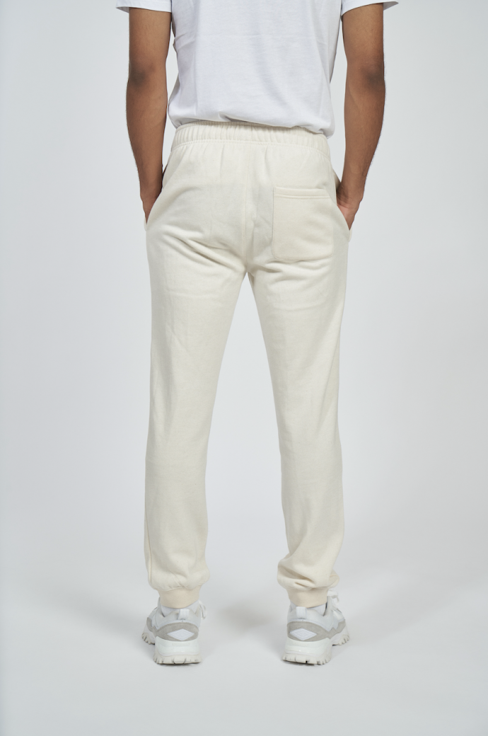 Umbro Calça Undyed Jogger Natural
