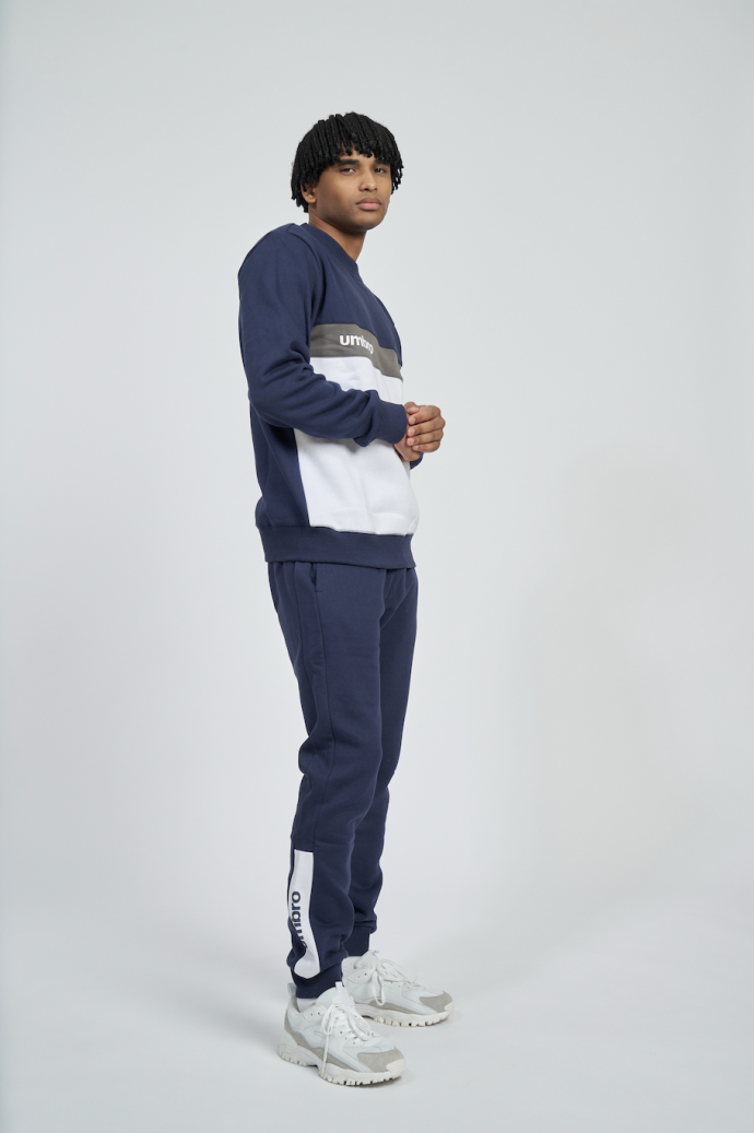 Umbro Fw Sportswear Sweat Dark Navy /...