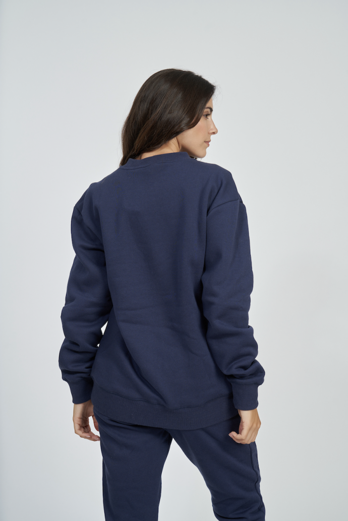 Umbro Fw Sportswear Sweat Dark Navy /...