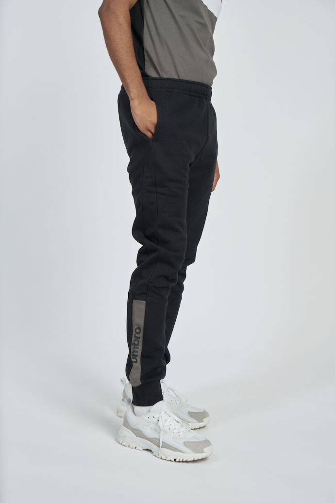 Fw Sportswear Jogger Pants Black /...