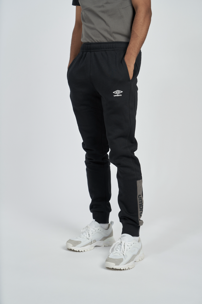 Fw Sportswear Jogger Pants Black /...