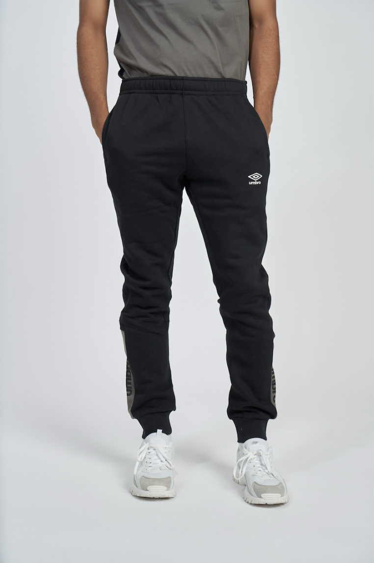Fw Sportswear Jogger Pants Black / Gunmetal