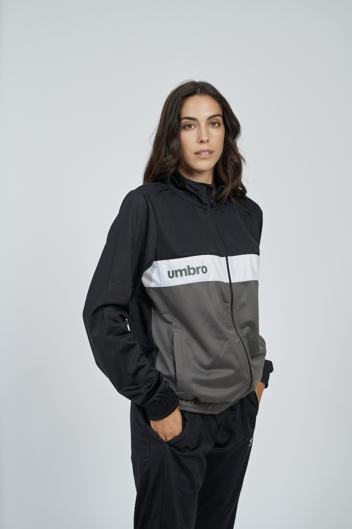 Top de treino Fw Sportswear Preto /...