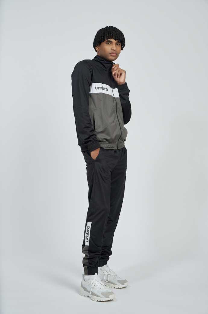 Top de treino Fw Sportswear Preto /...