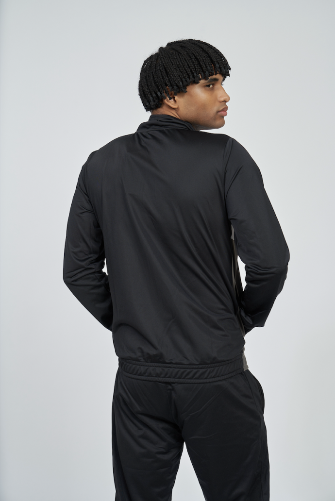 Top de treino Fw Sportswear Preto /...